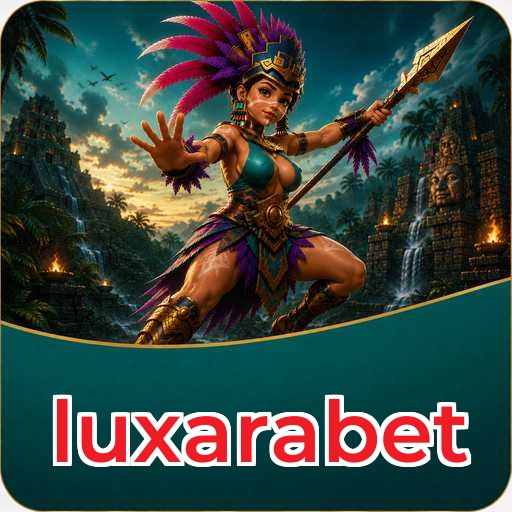 Developer Info luxarabet