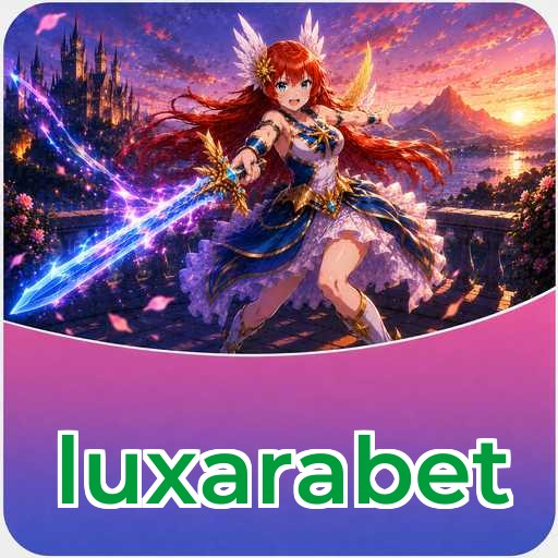 Misi Visi luxarabet