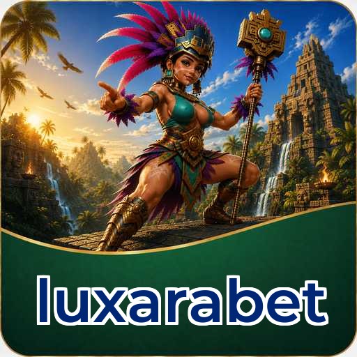 Fitur luxarabet