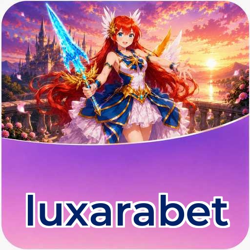 Instalasi luxarabet Berhasil